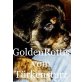 Welpen, Golden Retriever-Rottweiler Welpen - Hündin