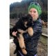 Xantos, Altdeutsche Schäferhunde Welpen - Rüde