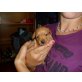 Zwergpinscher Welpen - Hündin