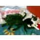 bella und queeny, Hauskatze - Katze