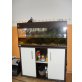 ca 240 l Aquarium, komplett eingerichtet
