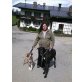 charjenne, Deutsche Dogge - Hündin