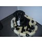 sky, Labrador Retriever - Hündin
