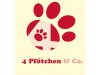 4 Pfötchen & Co. - Ihre Tierpension für ganz Berli