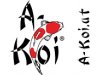 A-Koi *Orig. japanische Koi & Gartenteichzubehör*