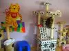 Animals House