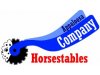 Appaloosa Company Horsestables