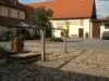 Burghof Holleben