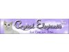 Crystal Elephant`s