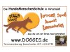 Doggis - die HundeMenschenSchule in Hirschaid!