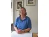Dr. Christine Mehlhorn