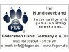 Föderation Canis Germany e.V.