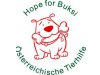Hope for Buksi Öst. Tierhilfe