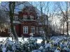Hundepension Flügelhof