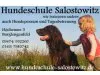 Hundepension Salostowitz