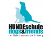 Hundeschule dogs and friends