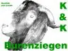K&K Burenziegen