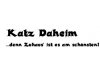 Katz Daheim - Mobile Katzen- und Kleintierbetreuun