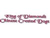 King of Diamonds
