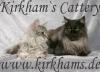 Kirkham`s Cattery