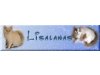 Lisalana`s