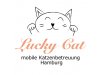 Lucky Cat - mobile Katzenbetreuung P.Oey