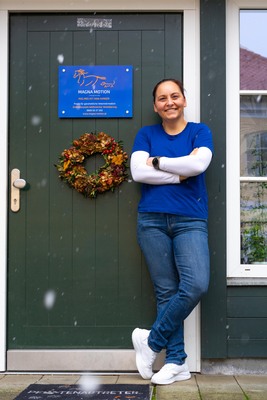 Magna Motion - bewegt Großes