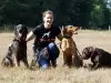 Mensch-Hund-Schule Nadine Böttcher