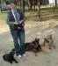 Mensch Hund Team Berlin Spandau
