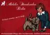 MobilerHundesalon Berlin