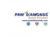 Paw Diamonds