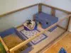 Pension-Hoppel