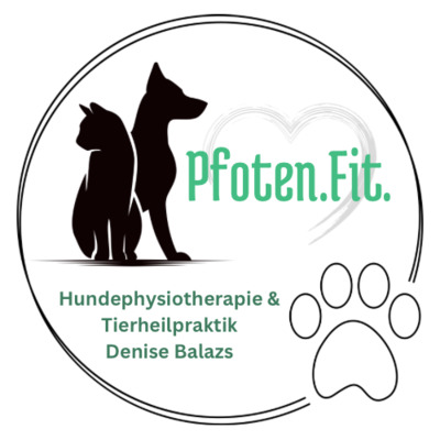 Pfoten.Fit.Hundephysiotherapie & Tierheilpraktik