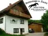 Reitanlage u. Zucht