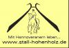 Stall Hohenholz