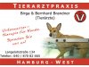 Tierarztpraxis Hamburg-West