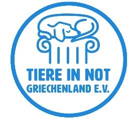 Tiere in Not Griechenland e.V.