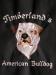 Timberlands American Bulldog
