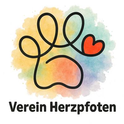 Verein Herzpfoten - Wir helfen Tieren in Not