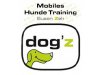 dog'Z Mobiles Hunde Training