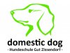 domestic dog - Hundeschule Gut Zissendorf